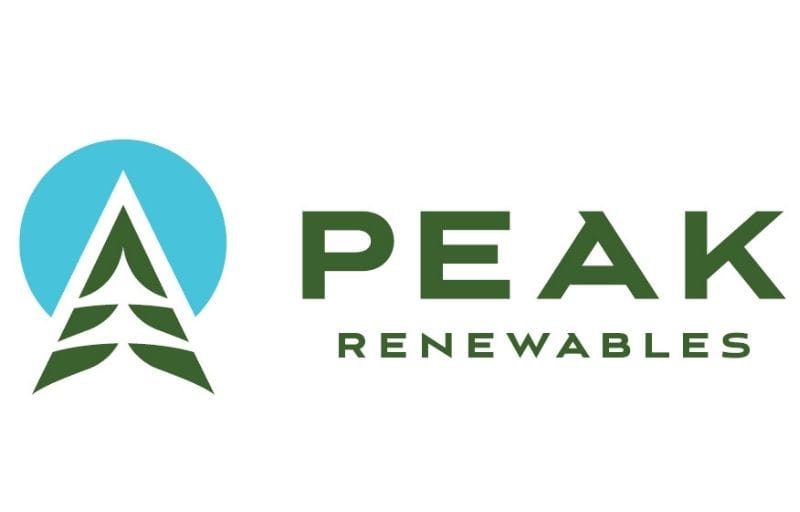 Peak Renewables acquires Chetwynd pulp mill - Vimarsana News
