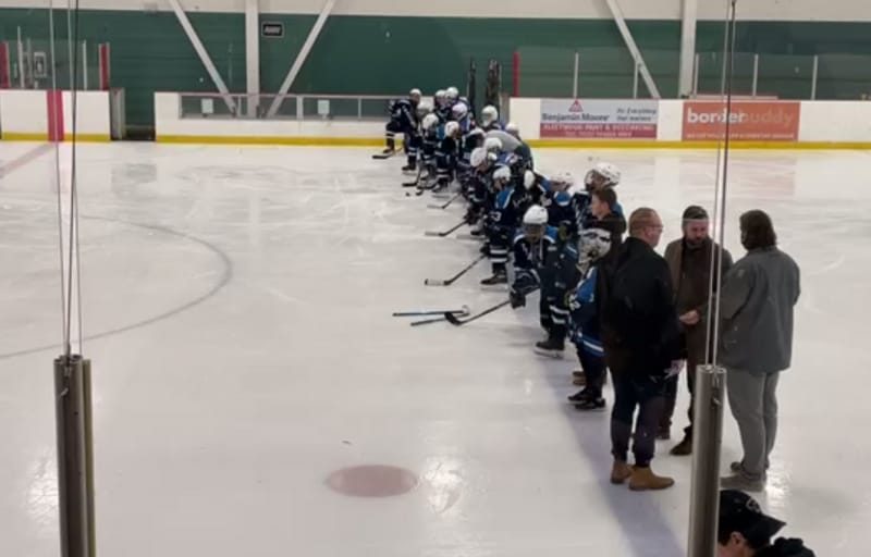Midget Trackers bring home silver from Tier 1 provincials - Vimarsana News
