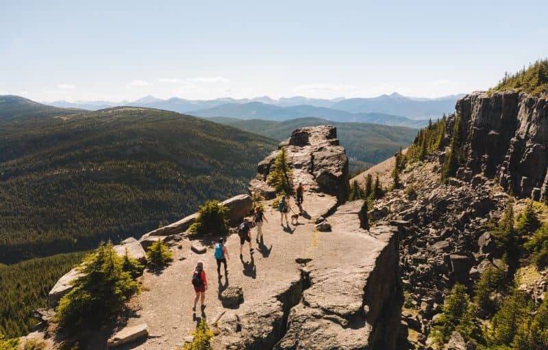 "Health in Geoparks" project aims to address "nature deficit disorder" | Energeticcity.ca - Vimarsana News