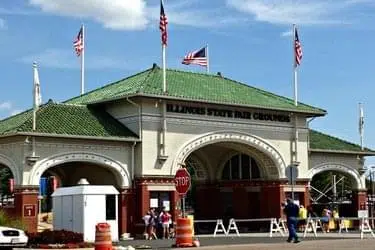 2023 State Fair sets record attendance