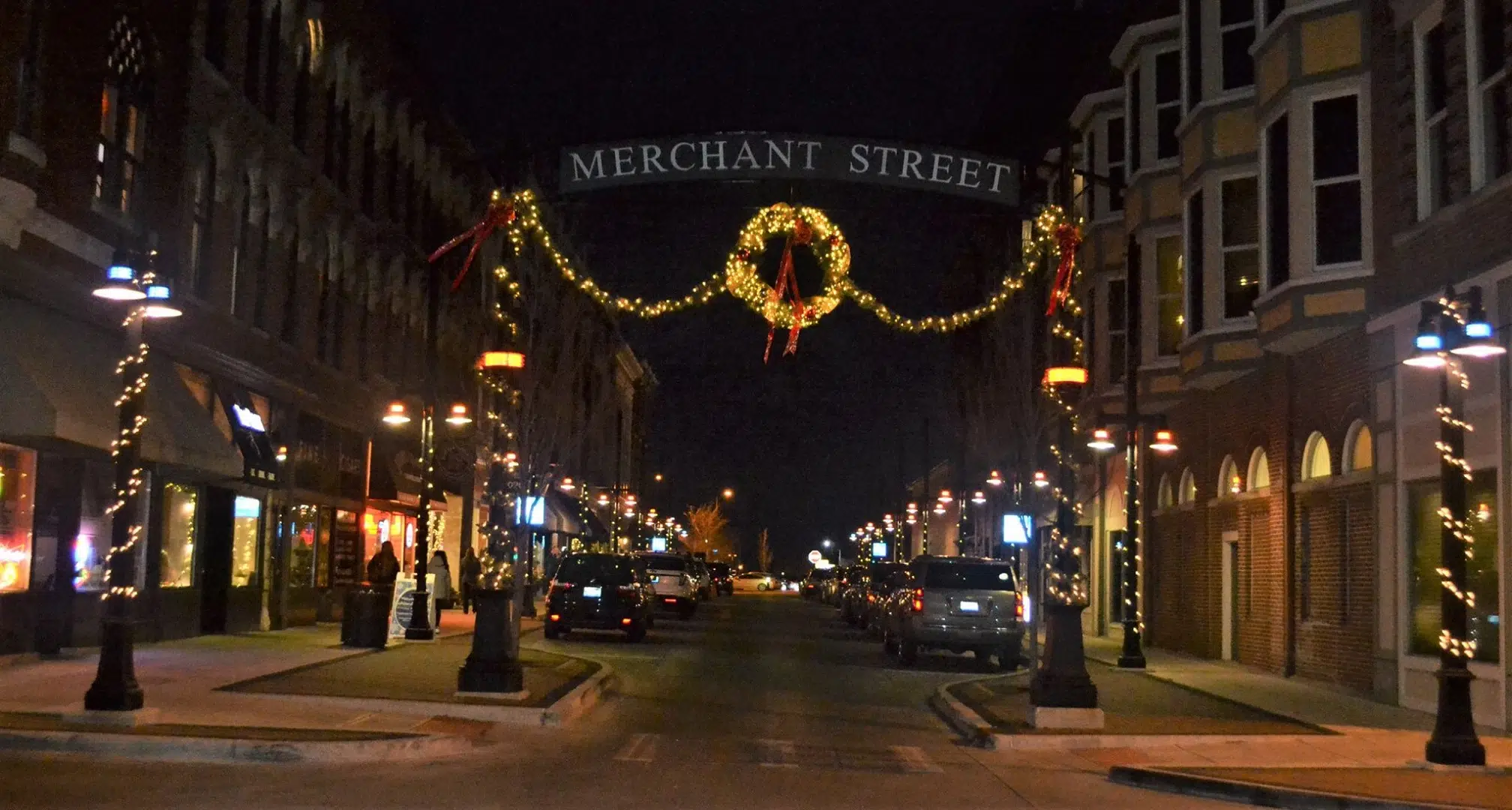 Downtown Decatur Christmas Walk to light up streets December 7