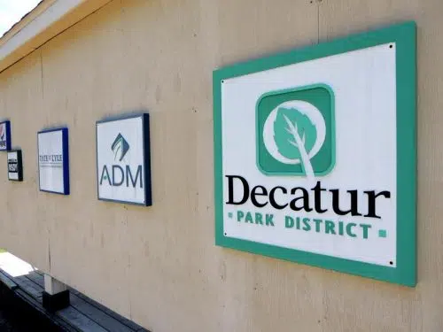 Decatur Park District Releases Statement on Lincoln Park | NowDecatur.com