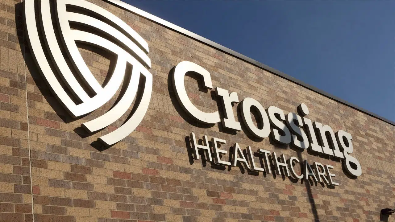 Crossing Healthcare invites community to zoo and children’s museum to