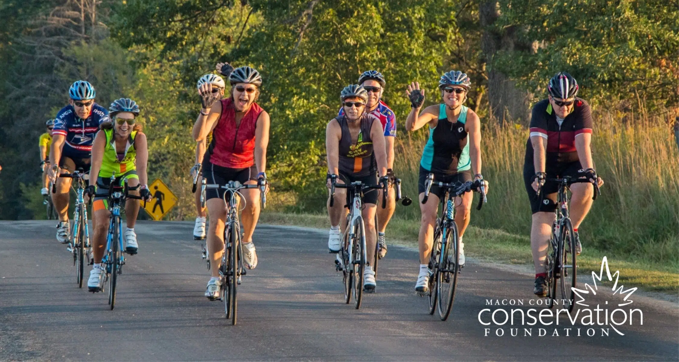 Prairie Pedal bike ride set to return September 24