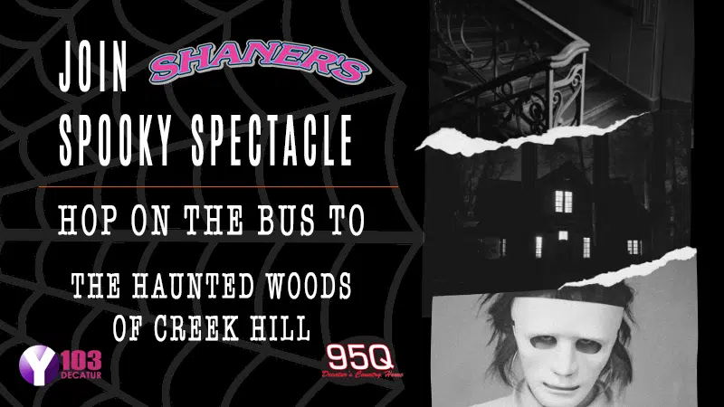 Y103/95Q Spooky Spectacle | NowDecatur.com