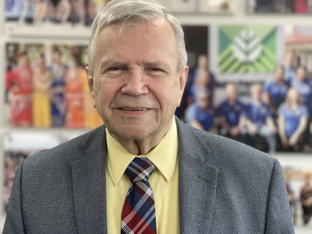 LISTEN City Hall Insider Paul Osborne on Byers & Co