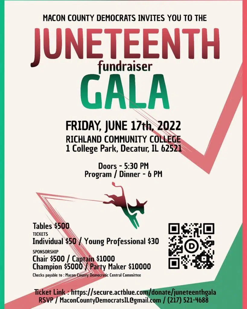 Decatur hosting celebrations this weekend