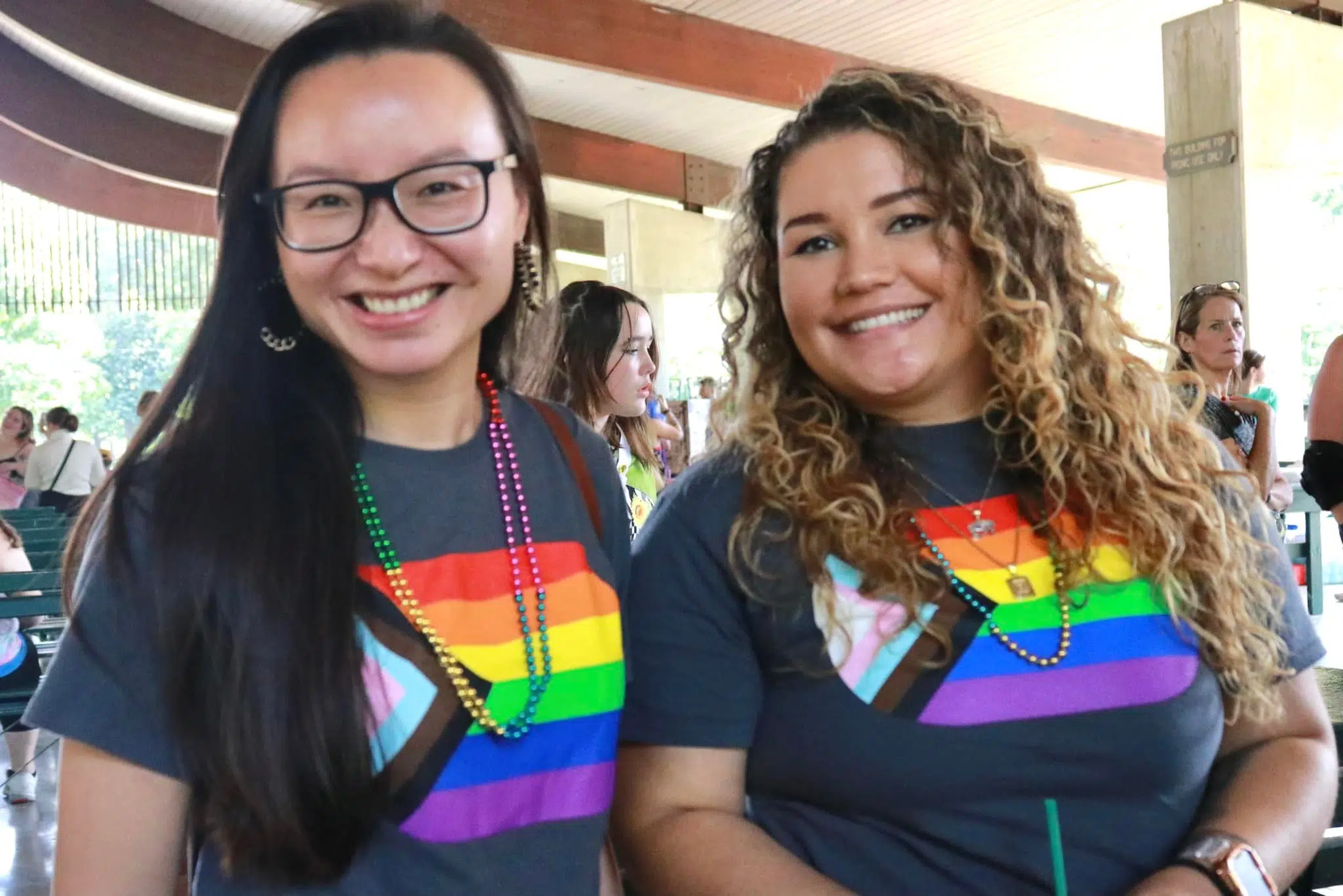 PHOTOS Decatur celebrates the LGBTQIA+ community with Decatur Pride