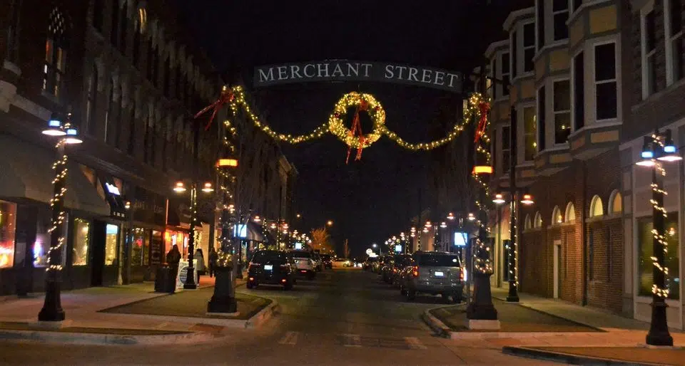 Annual Christmas Walk Returns to Downtown Decatur