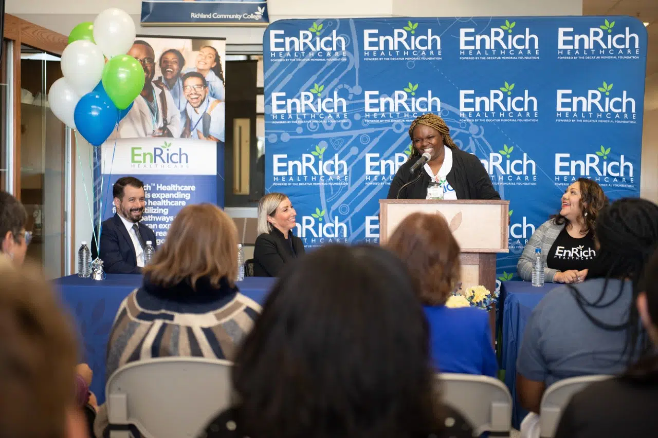 3.2M Memorial Hospital Foundation Gift Expands Richland Nursing Programs