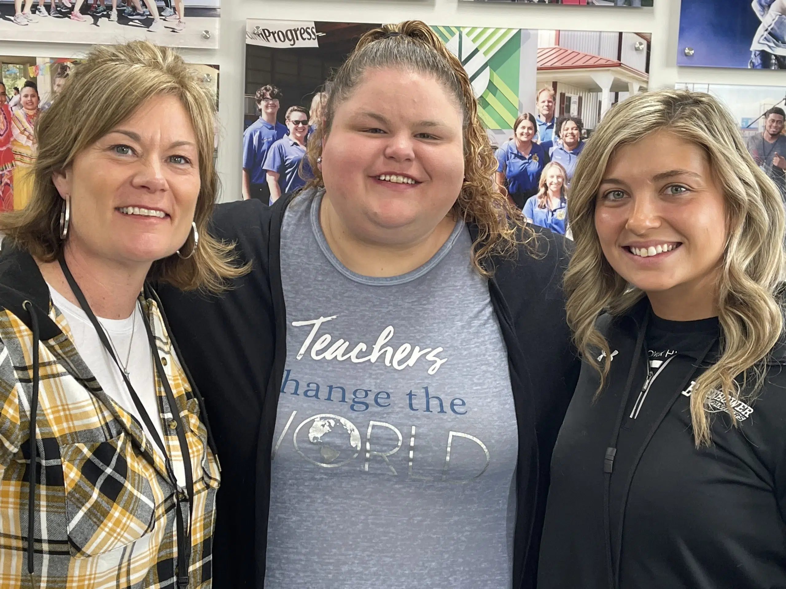 Career Talks  Eisenhower High School