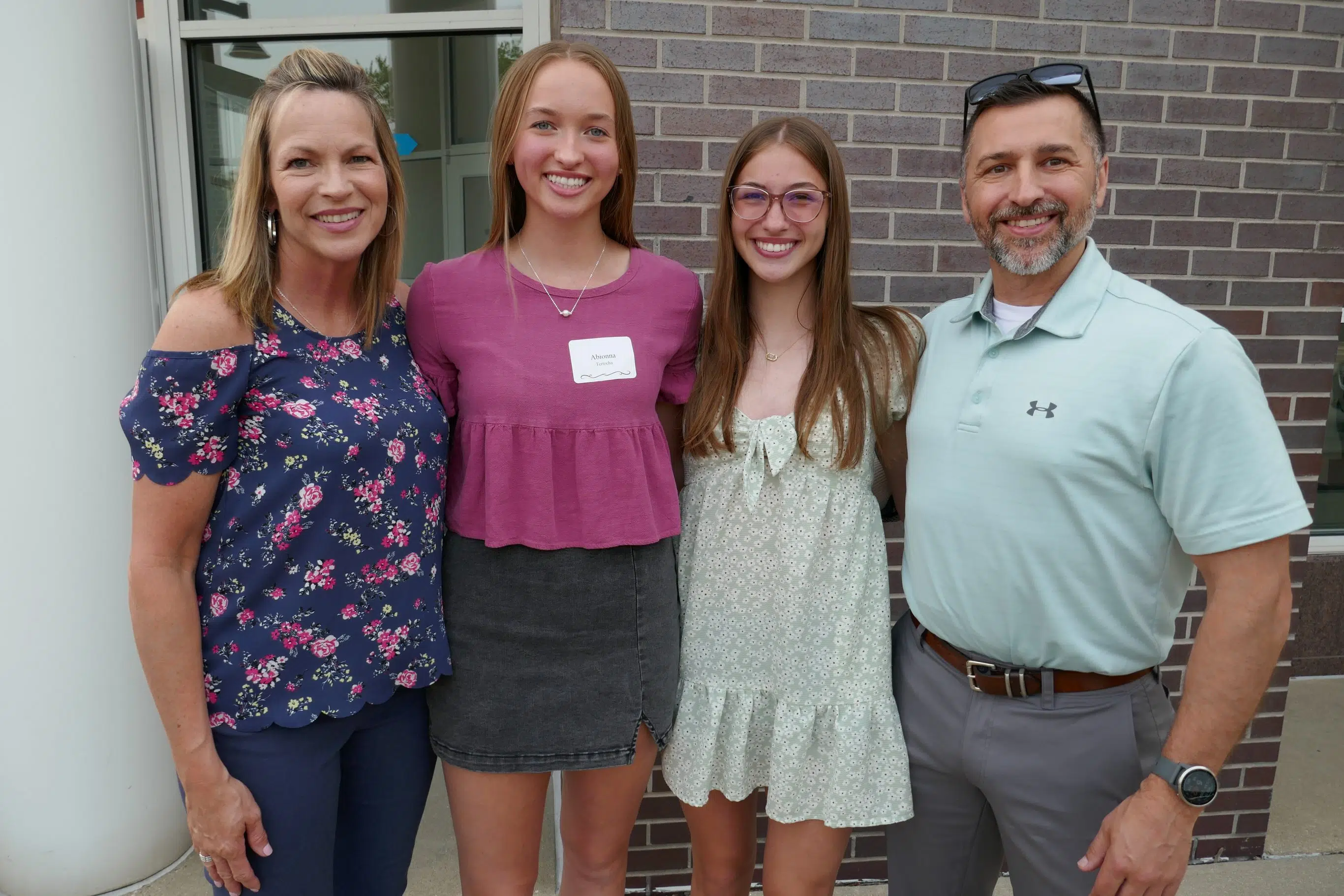 Hickory Point Bank celebrates student success at 4th Annual Merit ...