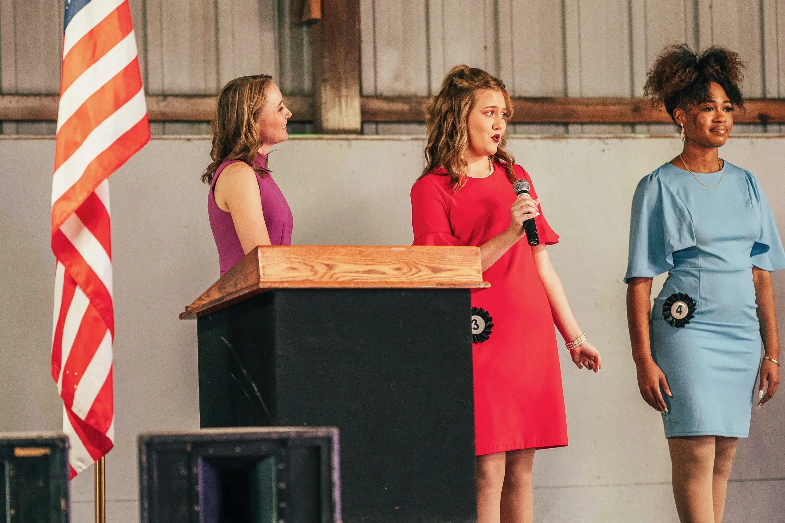 2023 Miss Macon County crowned at Macon County Fair