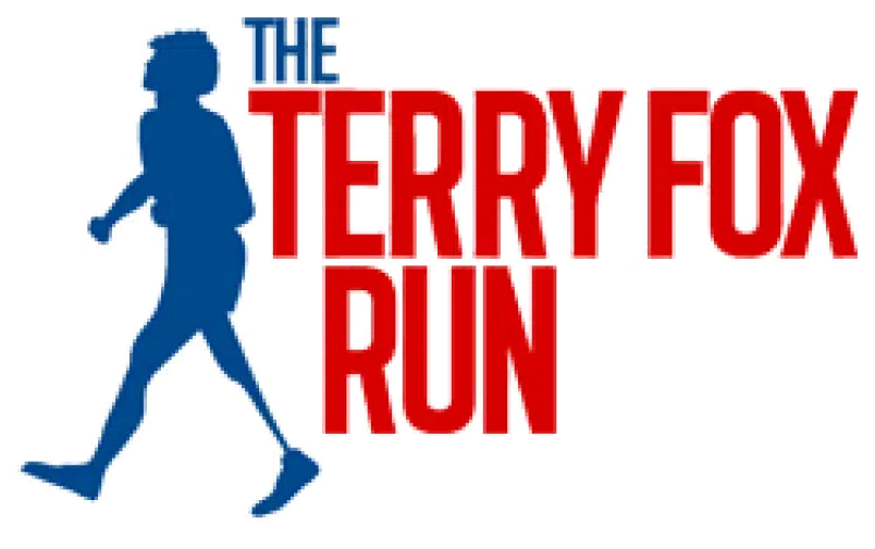 Terry Fox run returning in person to Merritt Q101