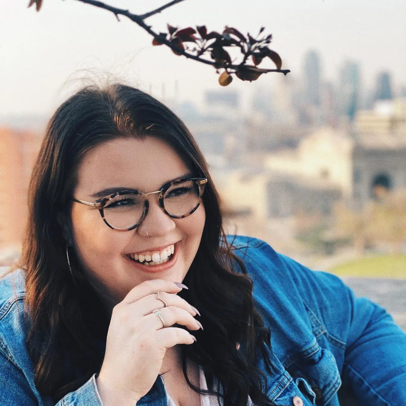 Melanie Land Promoted to Promotions Director in Omaha NRG Media