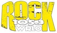 Rock 105.3 - The Northwoods Classic Rock Station