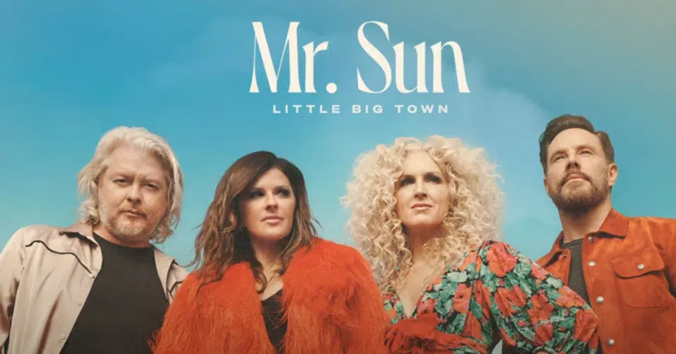 It’s Always Shining With Little Big Town’s New Album | Y106.5 - Today's ...