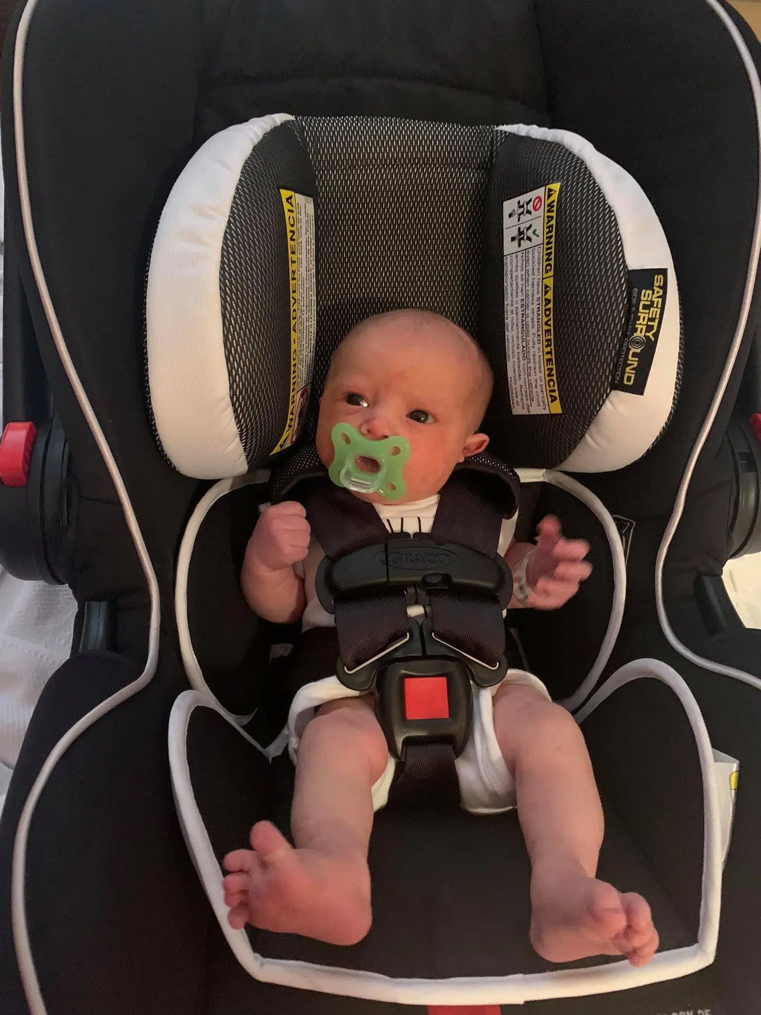 Learn about 103+ imagen target car seat tradein 2023 In.thptnganamst