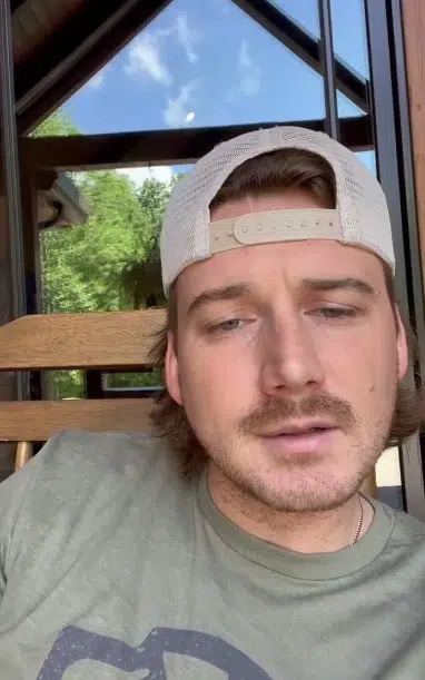 Morgan Wallen Has Devastating News For Fans Y1065 Todays Best Country 