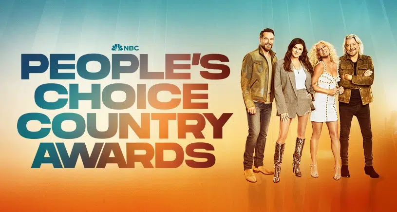 People's Choice Country Awards: Toby Keith, Blake Shelton, more photos