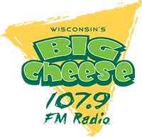 Wisconsin's Big Cheese 107.9
