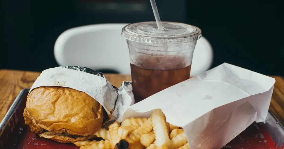 The Winners of This Year’s “Fasties” . . . the Fast Food Awards