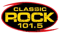 Classic Rock 101.5 - The Tri-Cities Classic Rock Station
