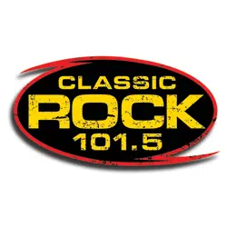 Classic Rock 101.5