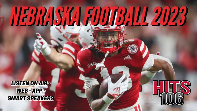 Nebraska Football Radio, Nebraska Radio Network