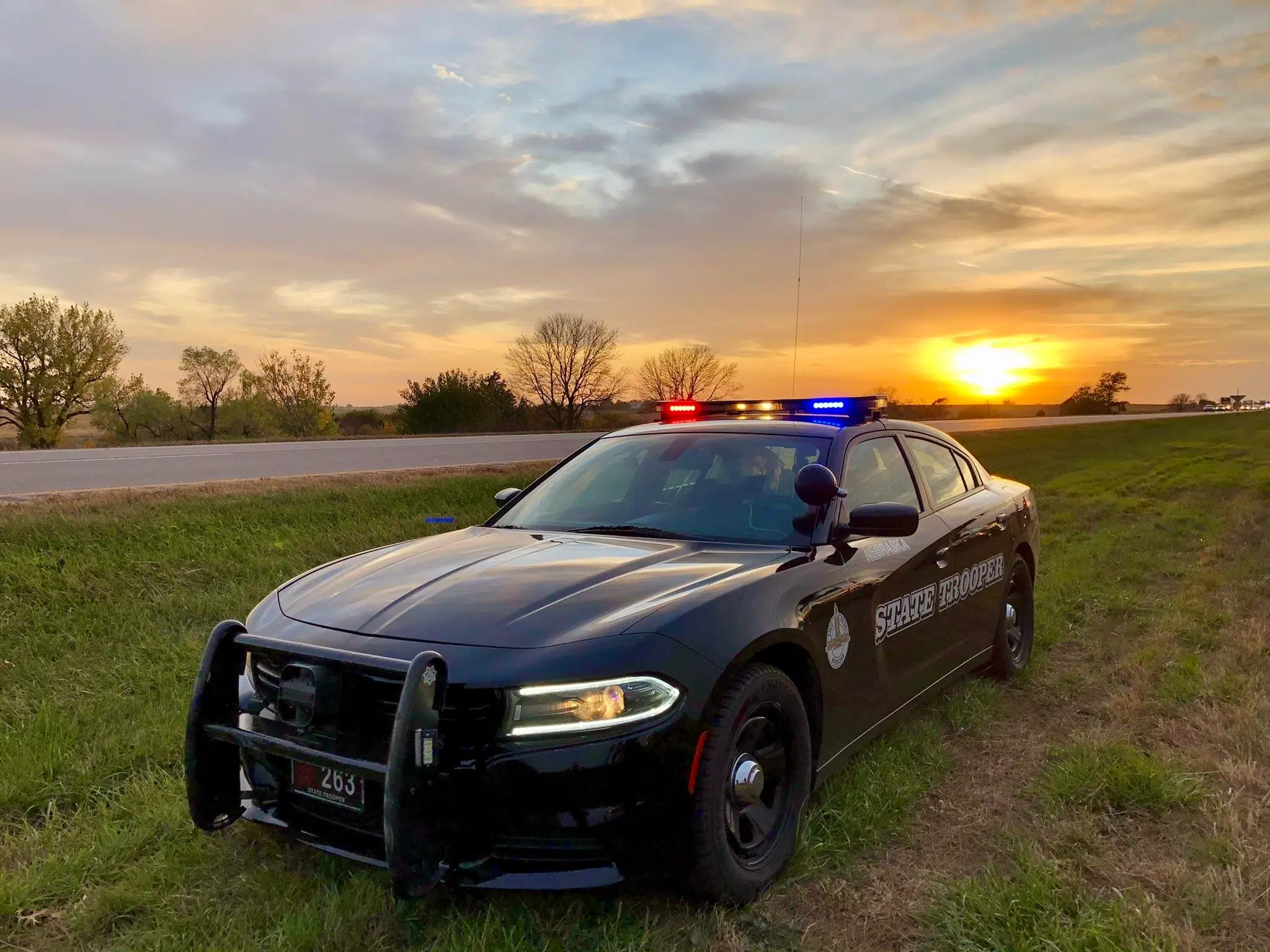 Now Hiring Nebraska State Troopers | 1340 KGFW - The Information Channel