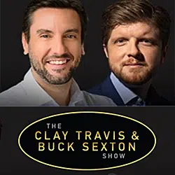 Clay Travis and Buck Sexton Show