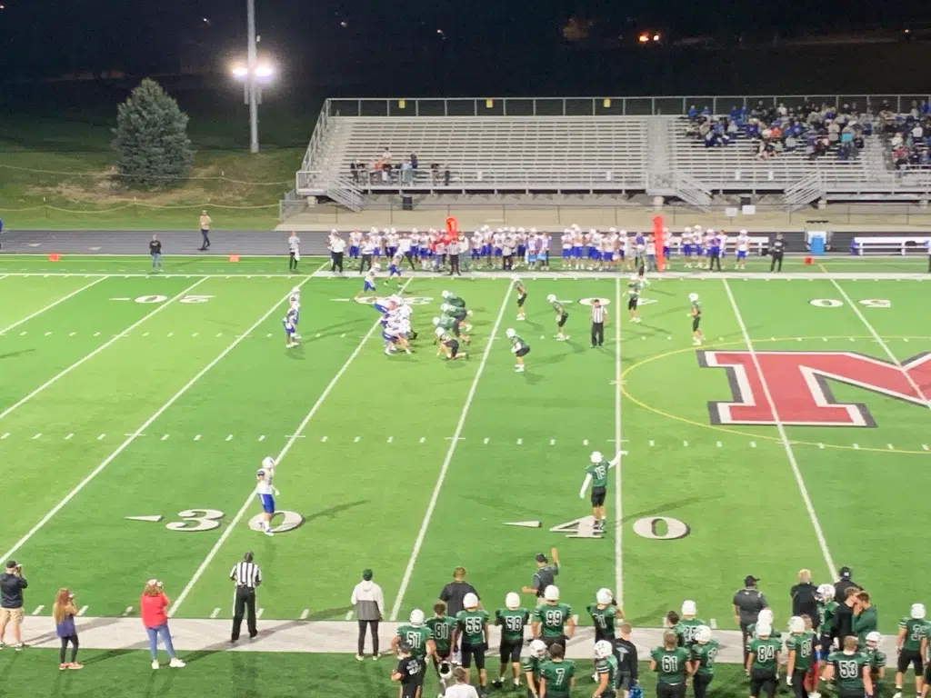 Kearney High Football 2021 | 1340 KGFW - The News that Matters