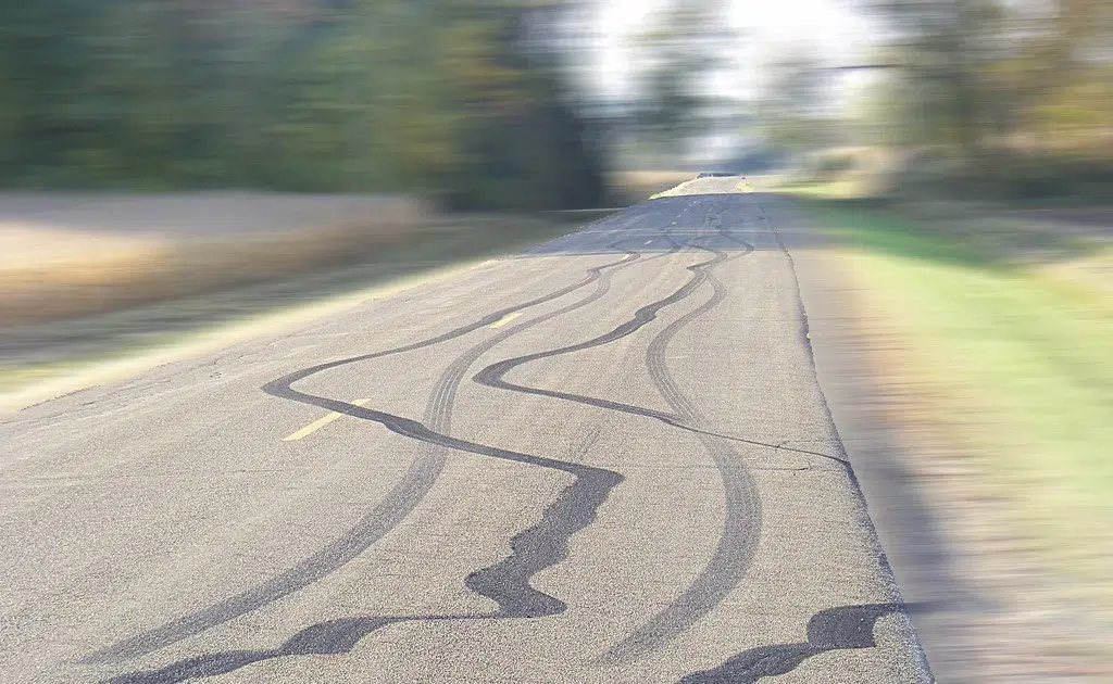 Two hospitalized after single vehicle crash in Merrick County Classic