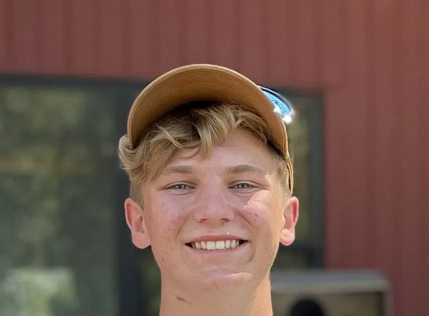 Smith selected to represent Dawson PPD at Youth Tour Hits 106 The