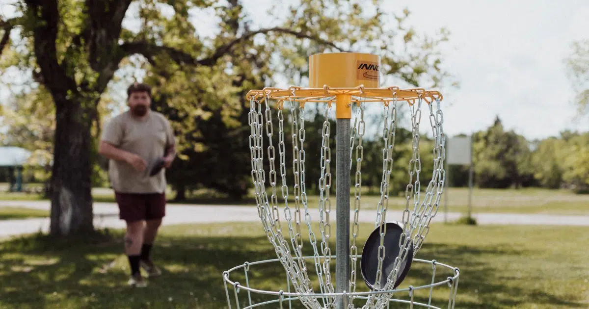 Disc Golf DropIn Tournaments Y102 Nebraska's Hot Country