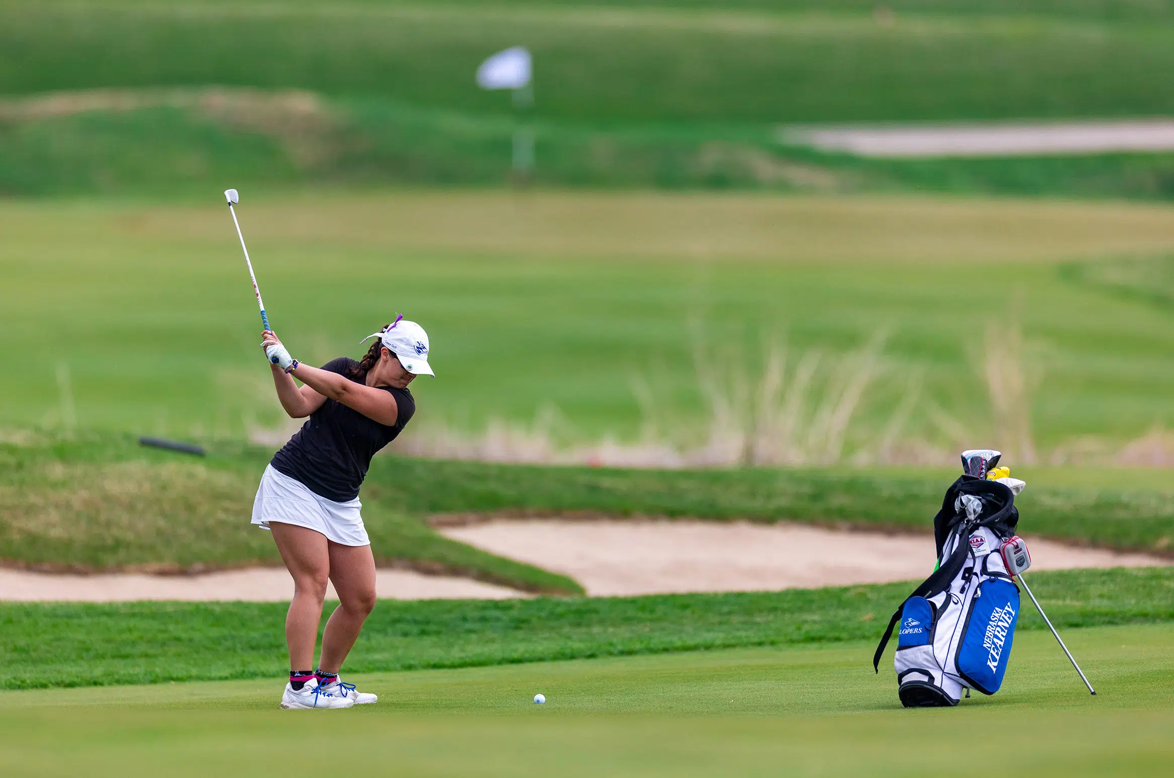 FEATURE: Finishing in Style – UNK golfer Paige Lucero goes from ...