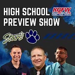 High School Preview Show