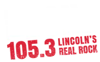 105.3 The Bone - Lincoln's Real Rock