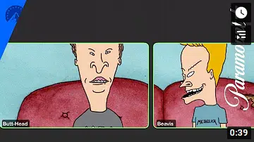 download beavis and butthead movie