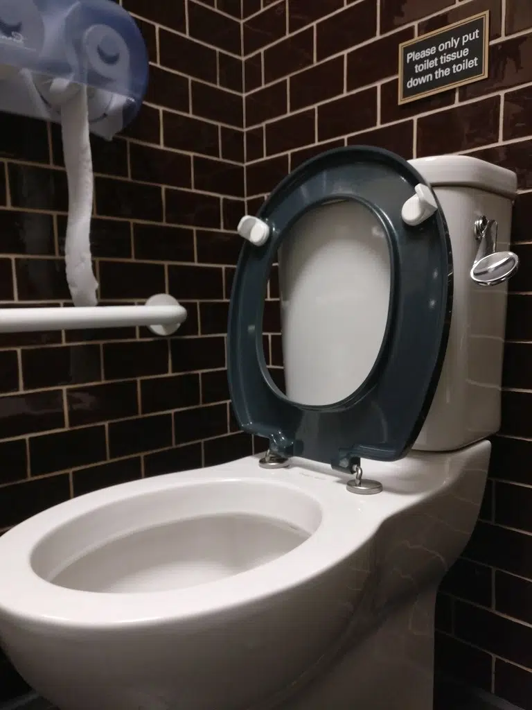 Watching Movies While Taking A Dump? You Aren’t Alone | 105.3 The Bone ...