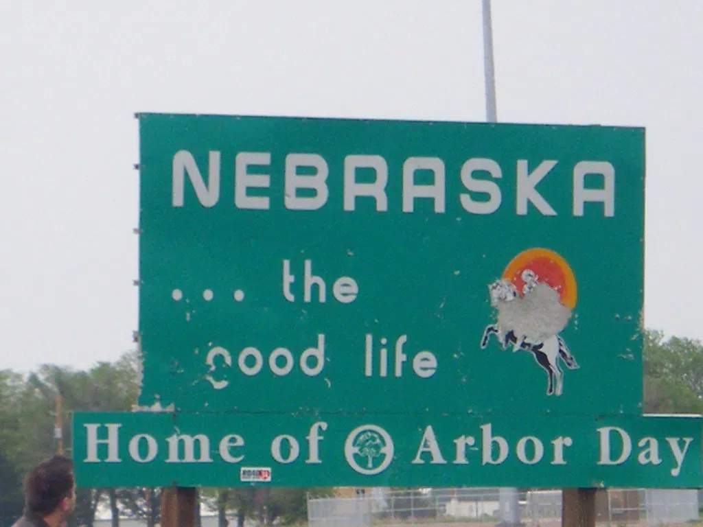 NebraskaNice Pays Off 105.3 The Bone Lincoln's Real Rock