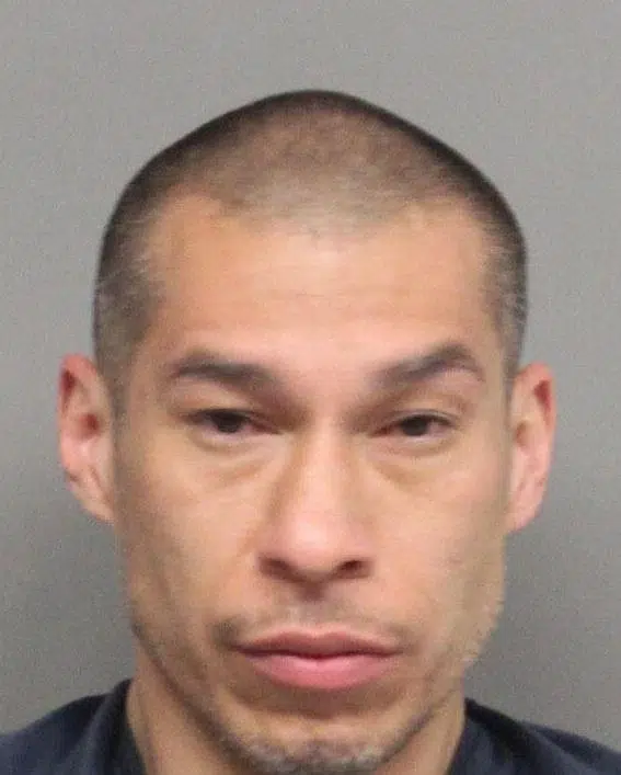 Former Inmate Arrested For Assaulting Corrections Officer KLIN News