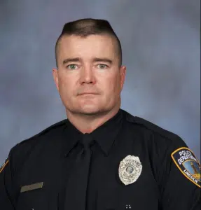 Lpd Officer Involved In Saturday's Deadly Shootout Remains On Leave 