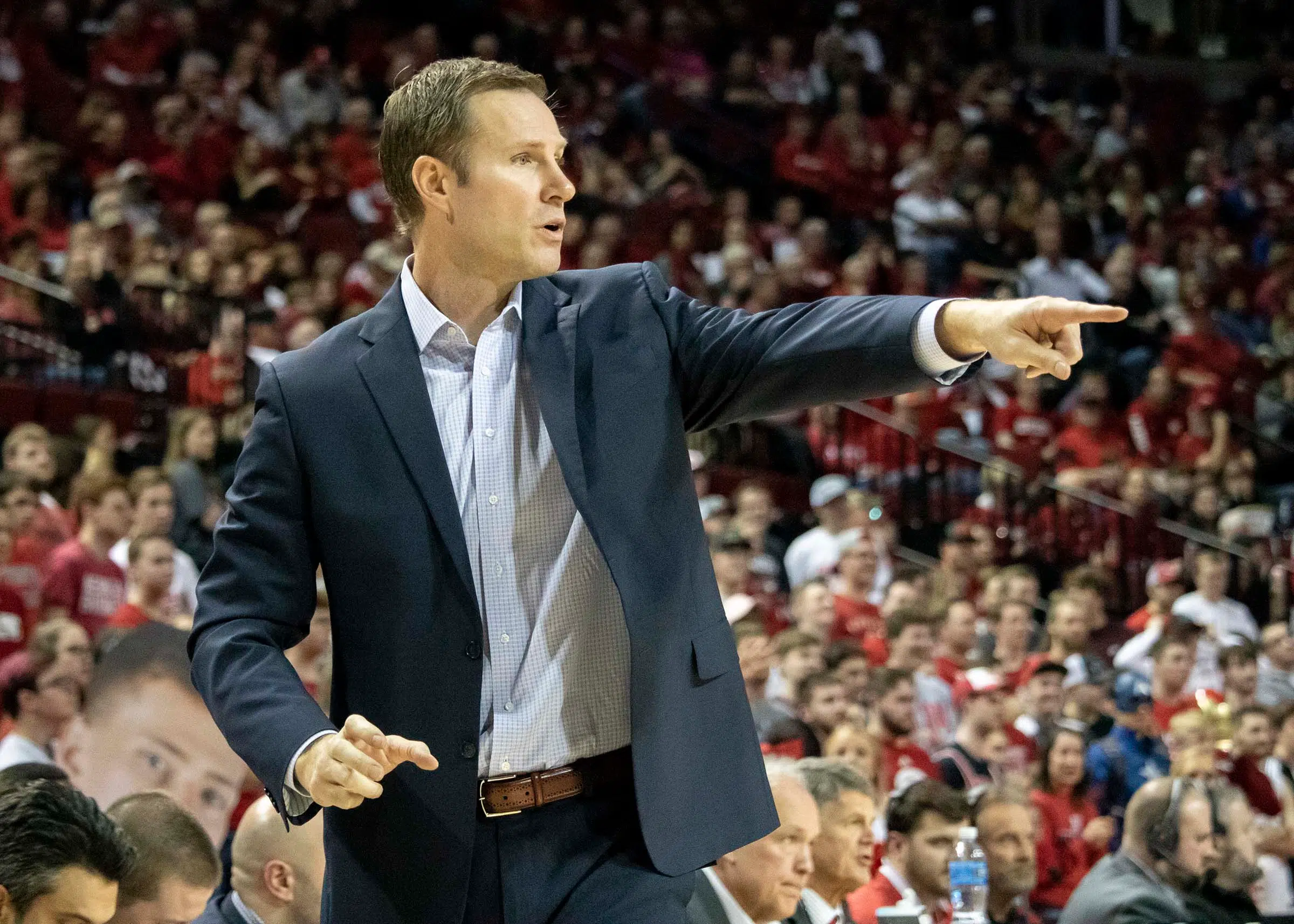 Hoiberg Signs Five-Star Recruit, Says Addition Changes “Trajectory of ...