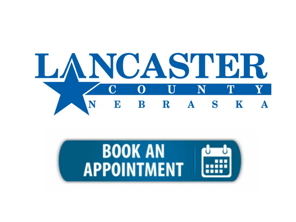 Lancaster County Treasurer’s Office Now Taking DMV Appointments KLIN