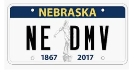 Driver Licensing Services, Nebraska DMV