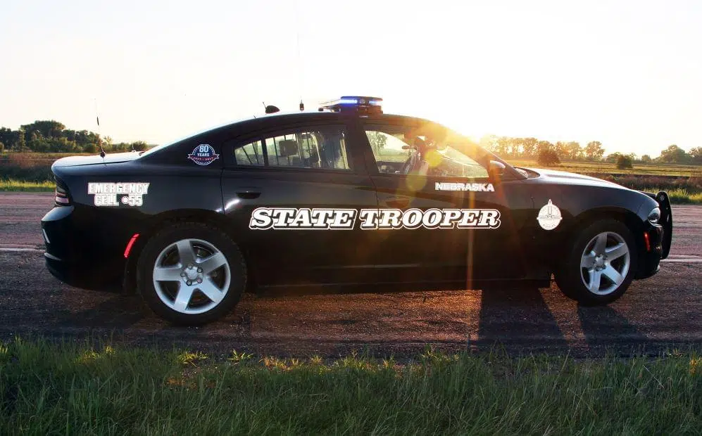 The Nebraska State Patrol Is Hiring