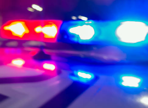 Man Runs From Lincoln Police Following Large Fight - Vimarsana News