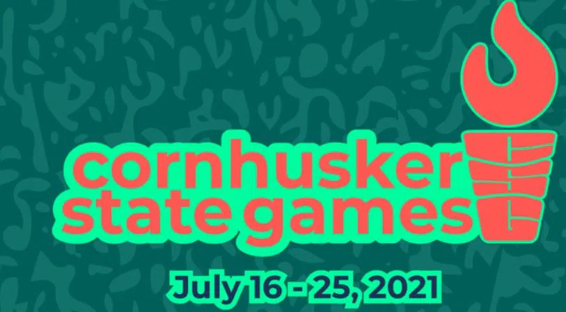 Alex Gordon announced as Cornhusker State Games Torchlighter