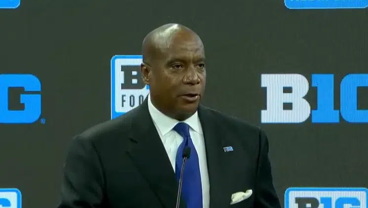 Big Ten Network - 